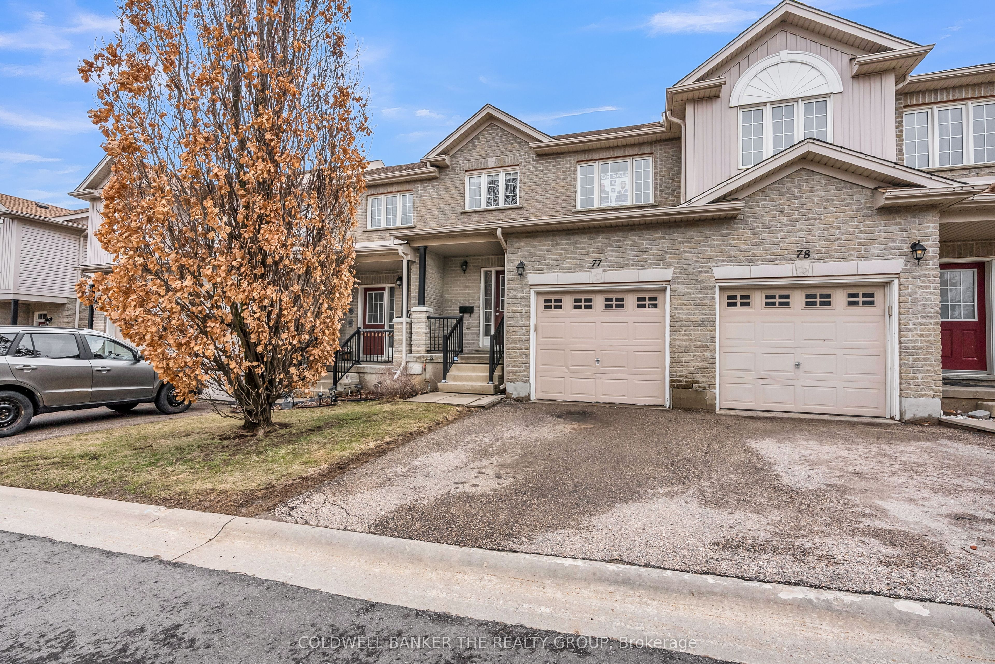 77-105 Pinnacle Drive, Kitchener, ON, N2P 1B8 photo 4