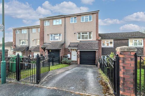 87, Pearmain Drive, Nottingham NG3