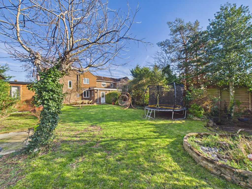 Additional image 3 of 3 bed semi-detached house for salePeel Close, Windsor, Berkshire SL4