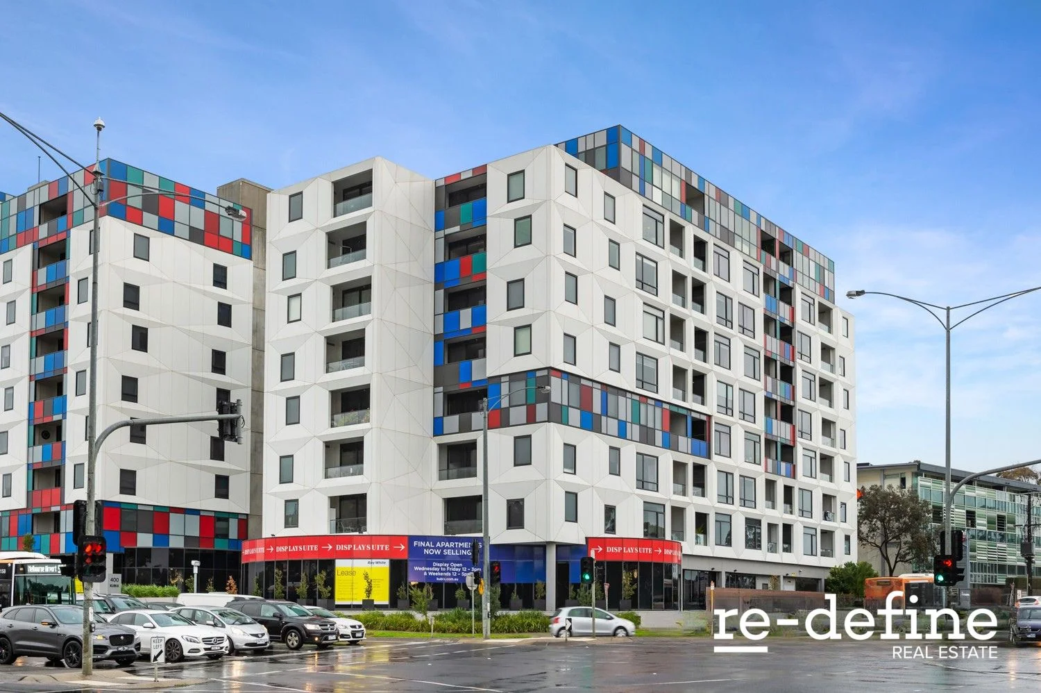 106/404 Burwood Highway, Wantirna South VIC 3152
