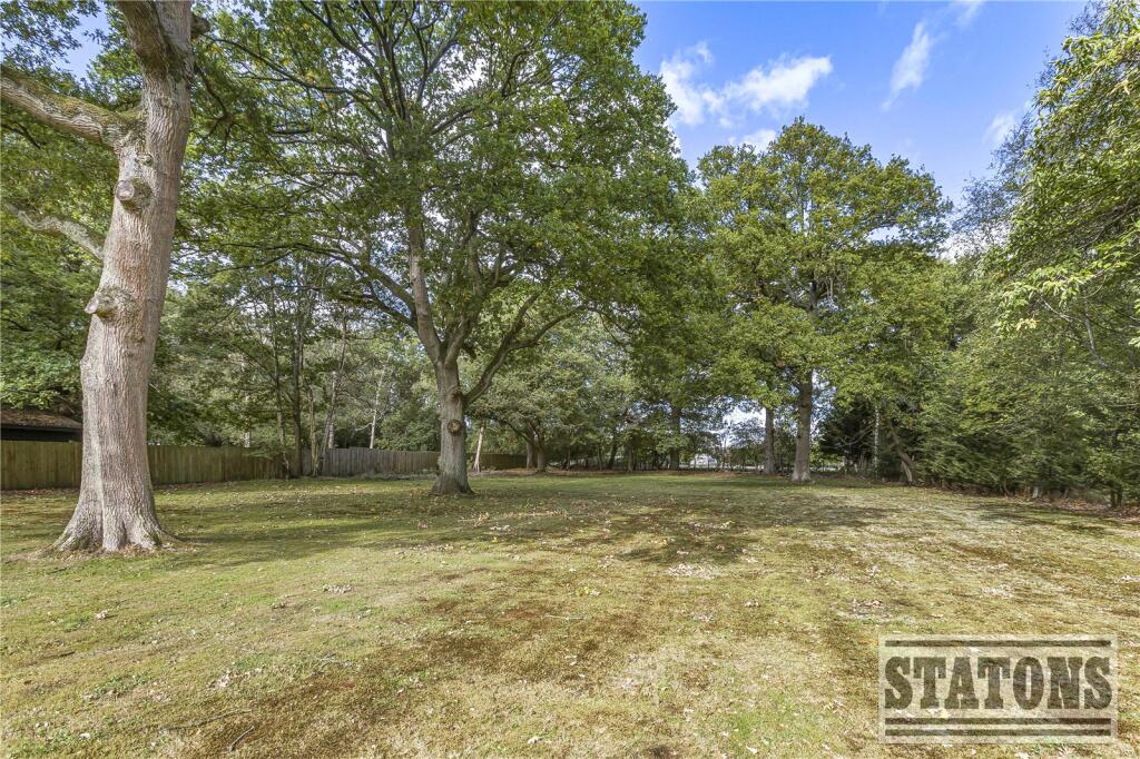 Additional image 57 of Kentish Lane, Brookmans Park, Hertfordshire, AL9