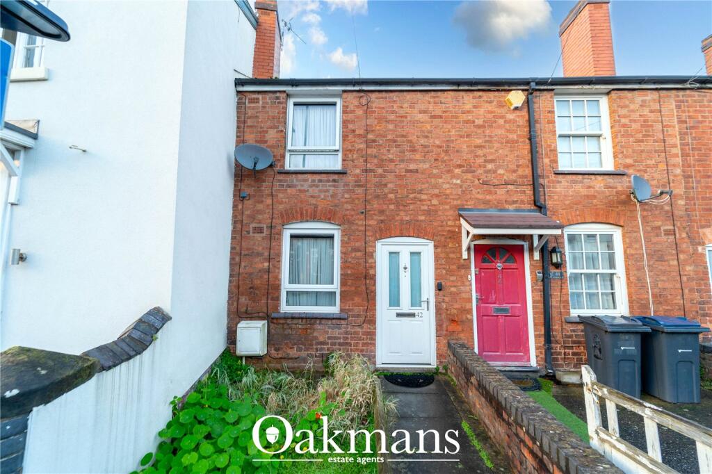 Additional image 2 of Greenfield Road, Harborne, Birmingham, B17