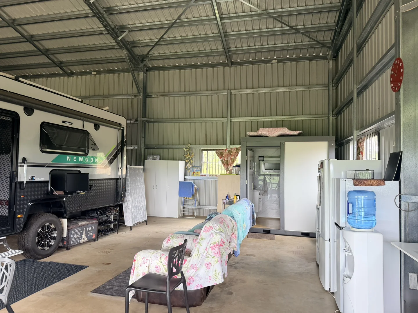 Additional image 18 of 32 McKeown Road, East Barron QLD 4883