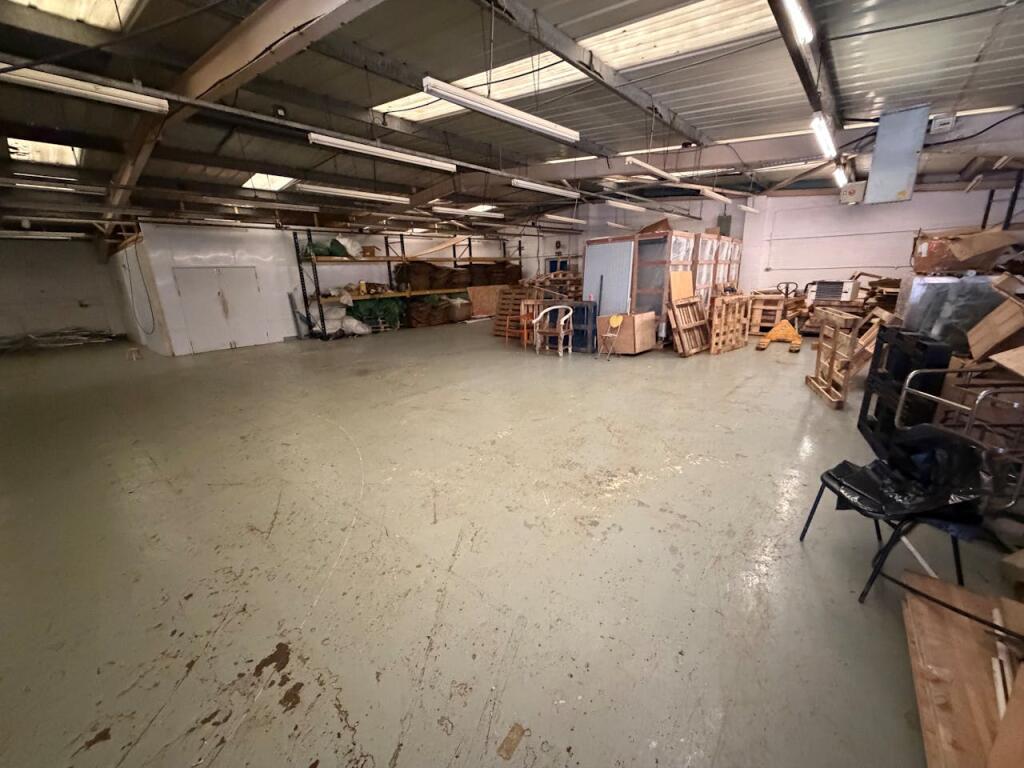 Additional image 2 of Bordeaux House, 5 Dymoke Street, Digbeth, Birmingham, B12 0TA