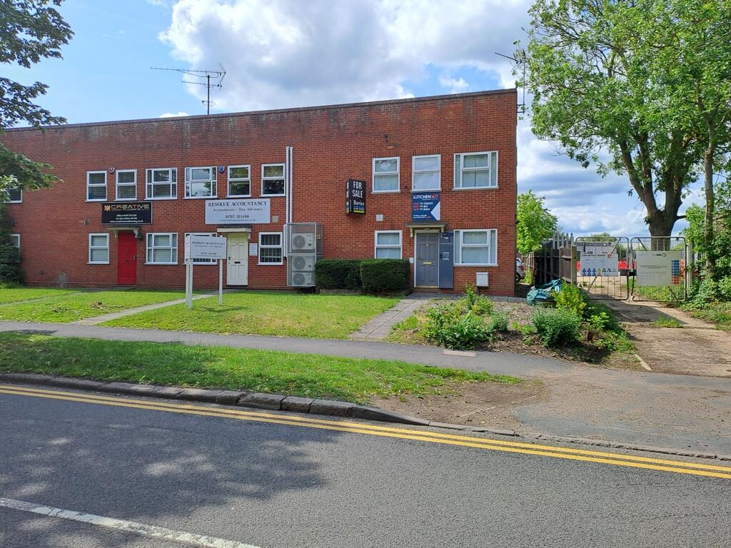 10 Garden Court, Welwyn Garden City AL7 1BH