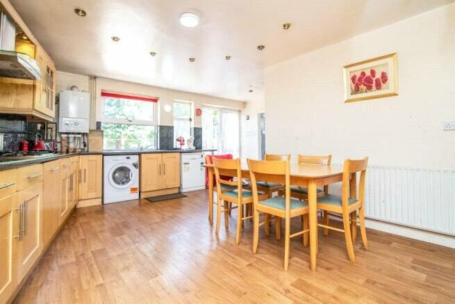 Springfield Road, Kings Heath, Birmingham, West Midlands, B14 photo 4