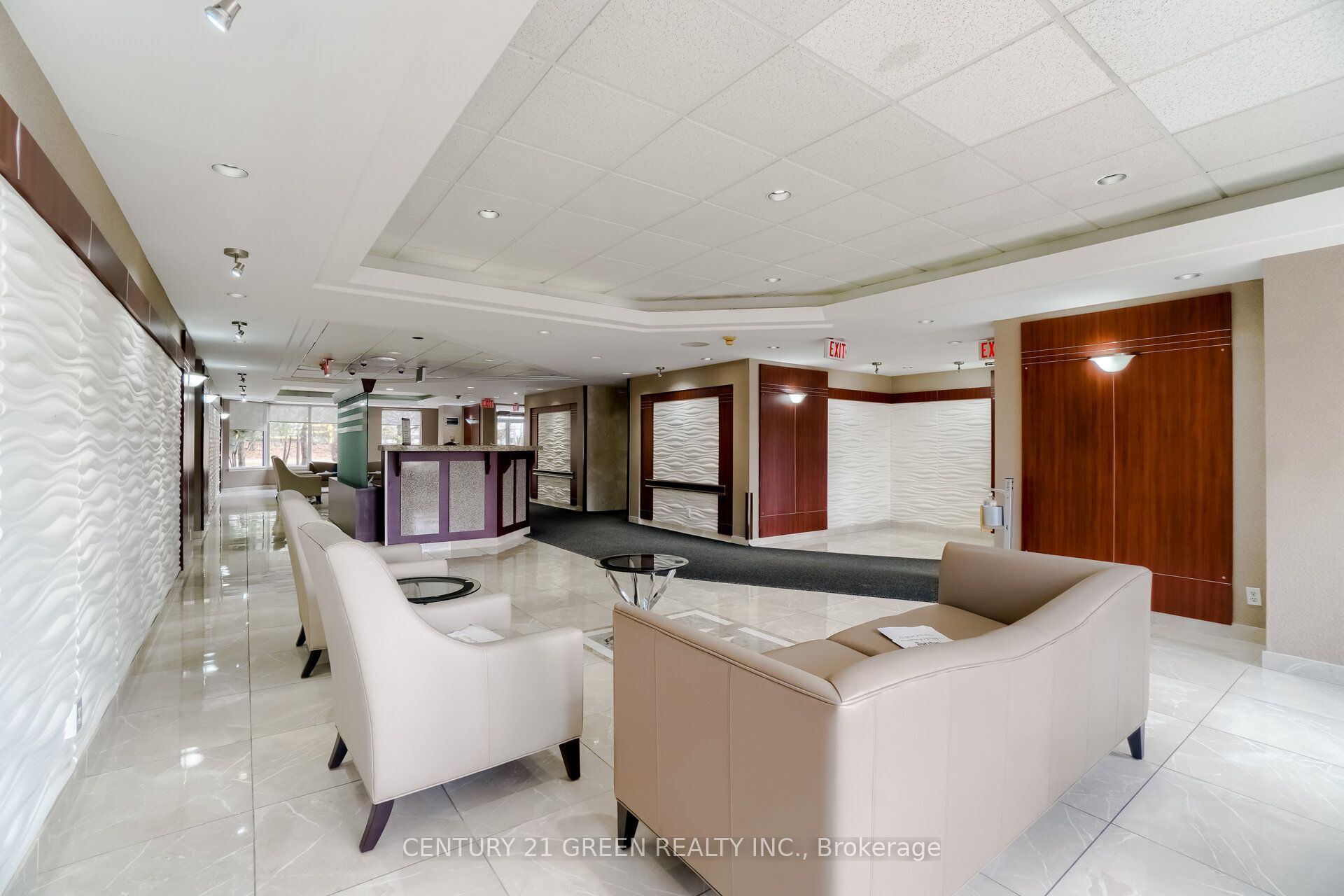 Additional image 5 of 203-135 Hillcrest Avenue, Mississauga, ON, L5B 4B1