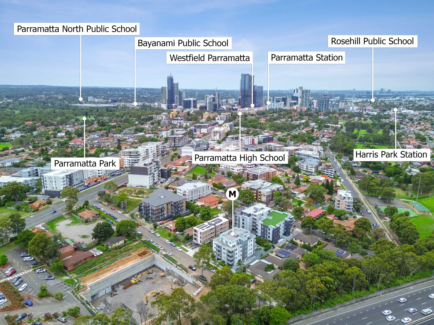 Additional image 8 of 17/12 Belinda Place, Mays Hill NSW 2145