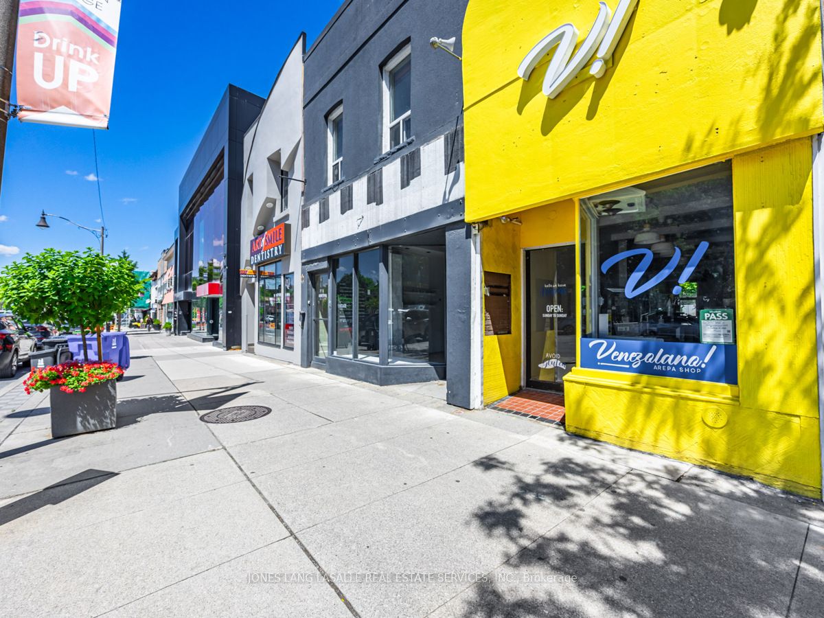 Additional image 2 of 2523 Yonge Street, Toronto, ON, M4P 2H9