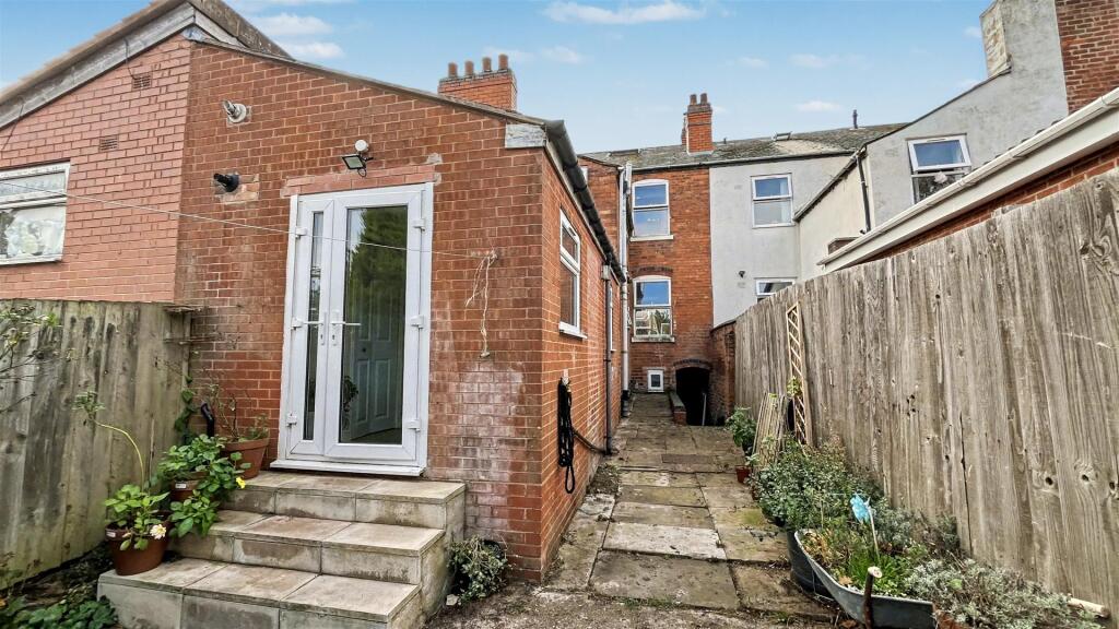 Additional image 24 of Chestnut Road, Birmingham
