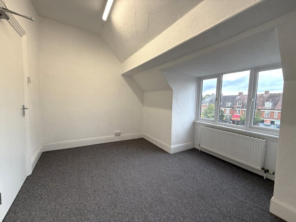 First & Second Floors, 167 Sutton Road, Wylde Green, B23 5TN photo 4
