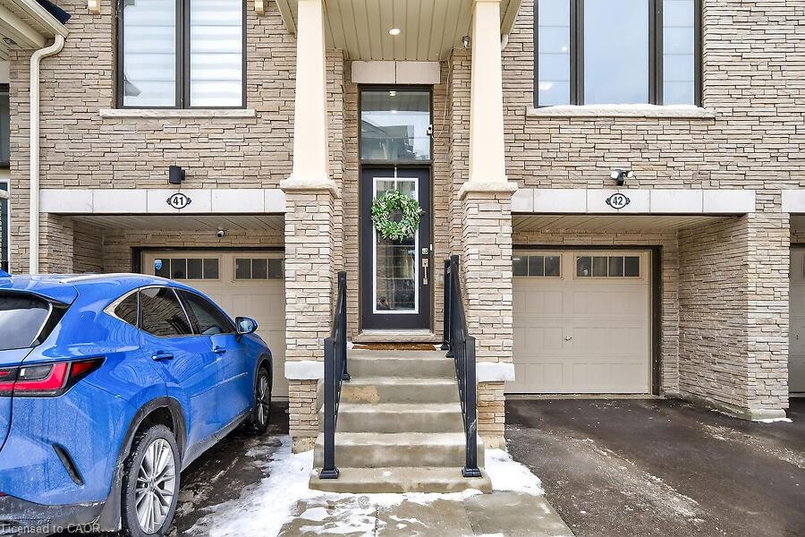 Additional image 4 of 42-185 Bedrock Drive, Hamilton, ON, L8J 0M5