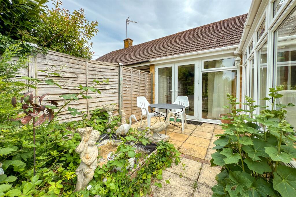 Additional image 13 of Hawthorn Close, Harpenden, Herts, AL5