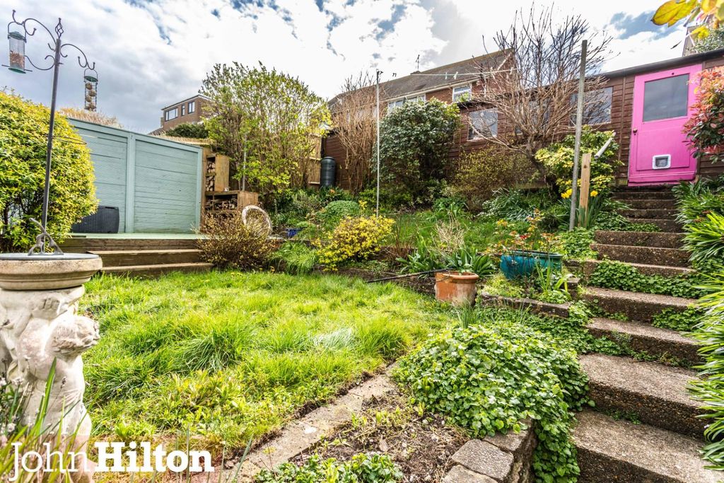 Additional image 21 of 3 bed semi-detached house for saleJevington Drive, Brighton BN2