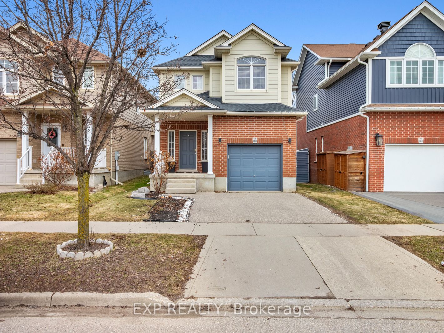 1260 Old Zeller Drive, Kitchener, ON, N2A 0A2