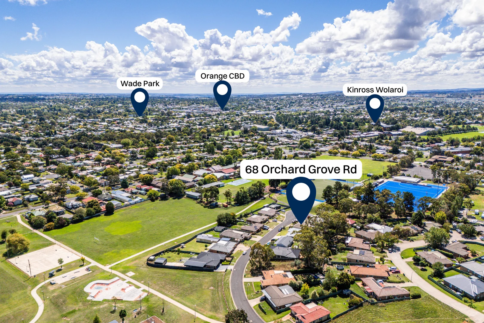 Additional image 22 of 68 Orchard Grove Road, Orange NSW 2800