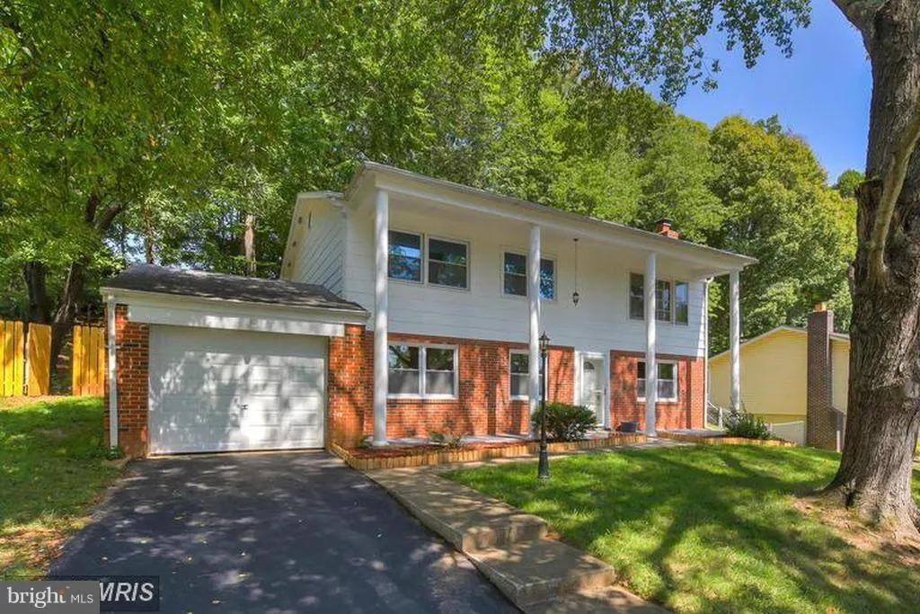 4704 Kenny Court, Woodbridge, VA 22193