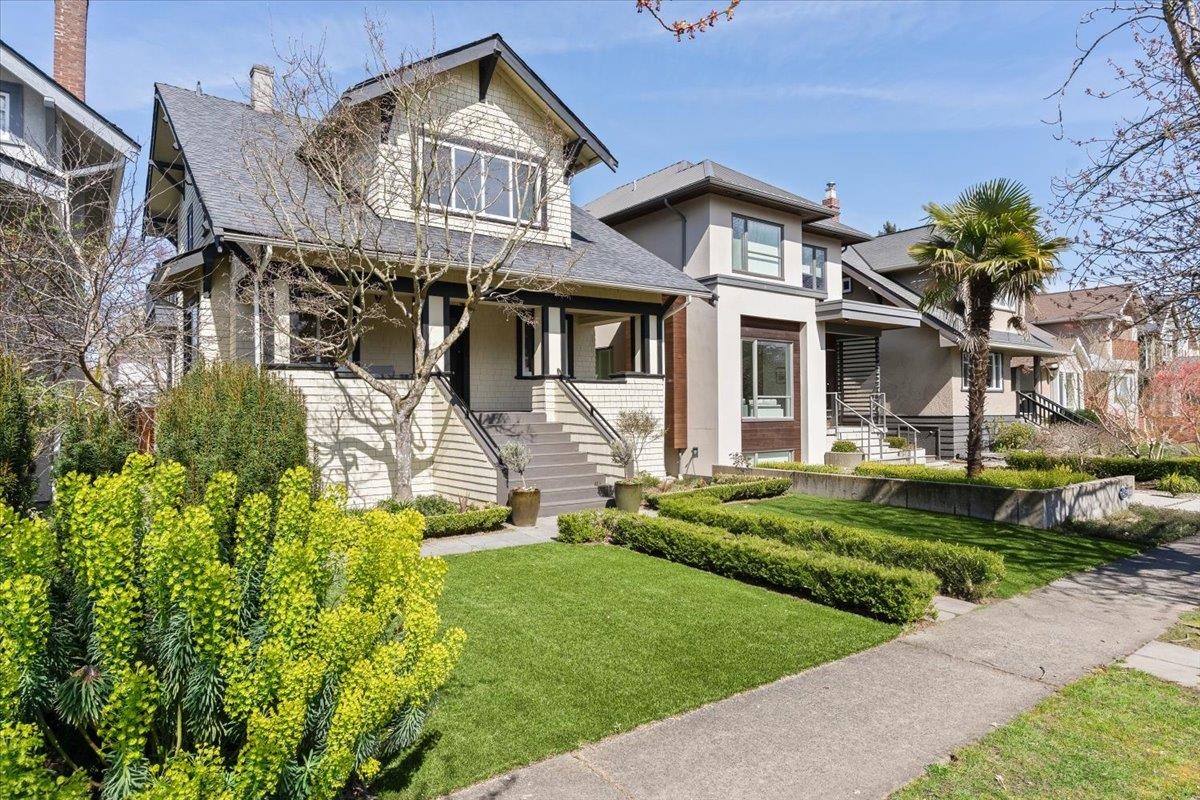 Additional image 2 of 2755 42nd Avenue W, Vancouver, BC, V6N 3G4