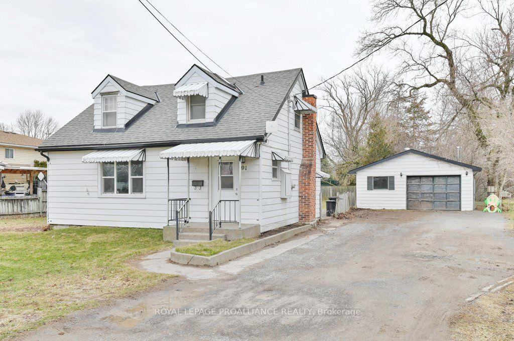 91 West Street W, Belleville, ON, K8N 4X6