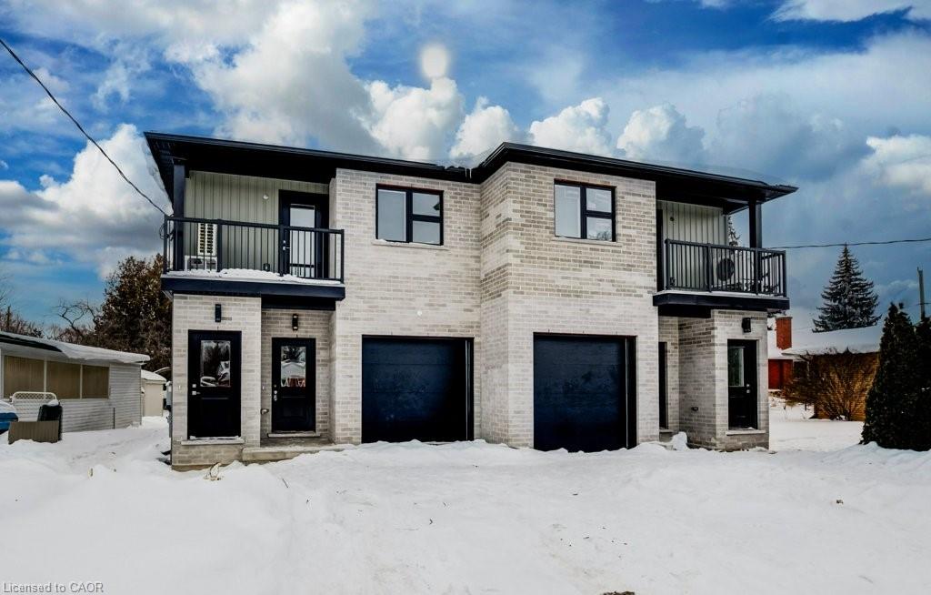 3-19 Downey Street, Kitchener, ON, N2H 6K5