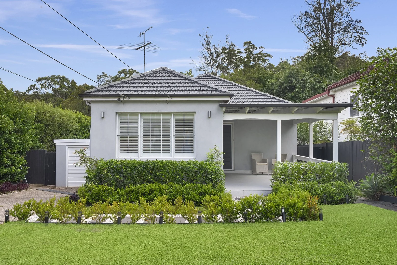 5 Kamilaroy Road, West Pymble NSW 2073