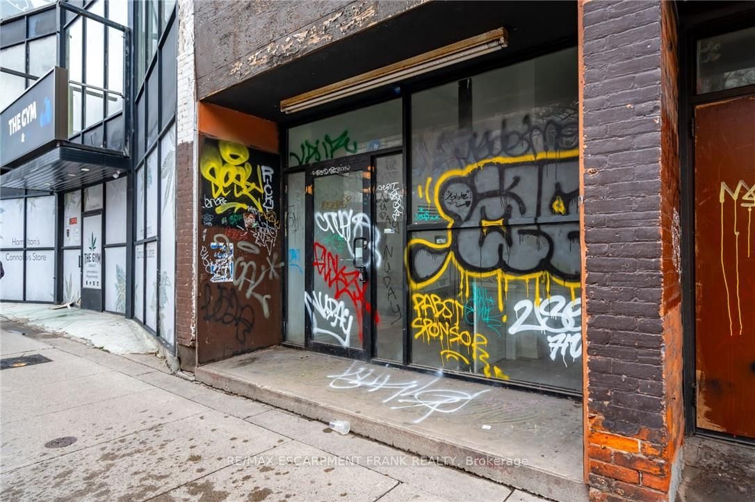 Additional image 5 of 135 James Street N, Hamilton, ON, L8R 2K8