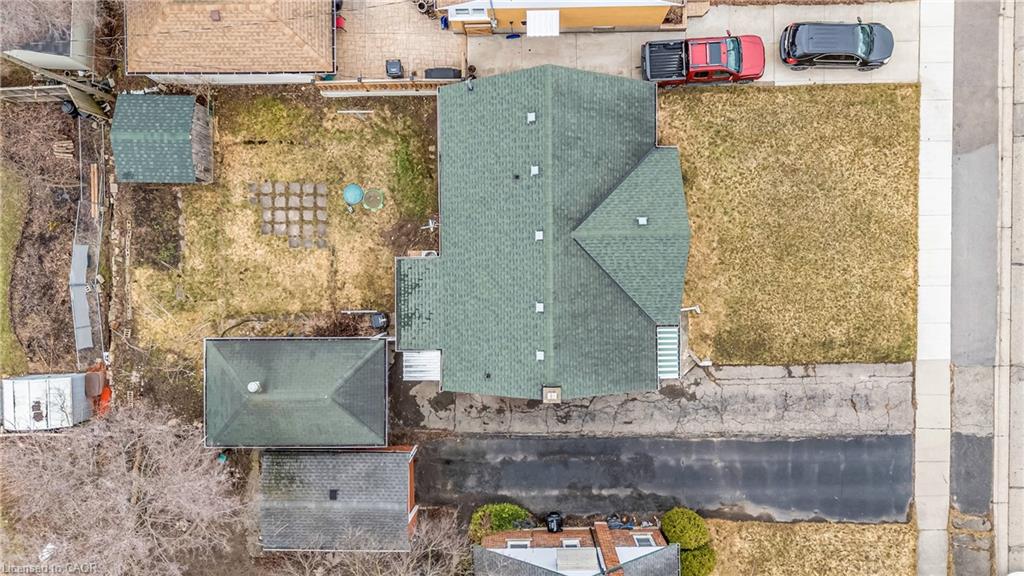 41 Floral Crescent, Kitchener, ON, N2G 3B3 photo 3