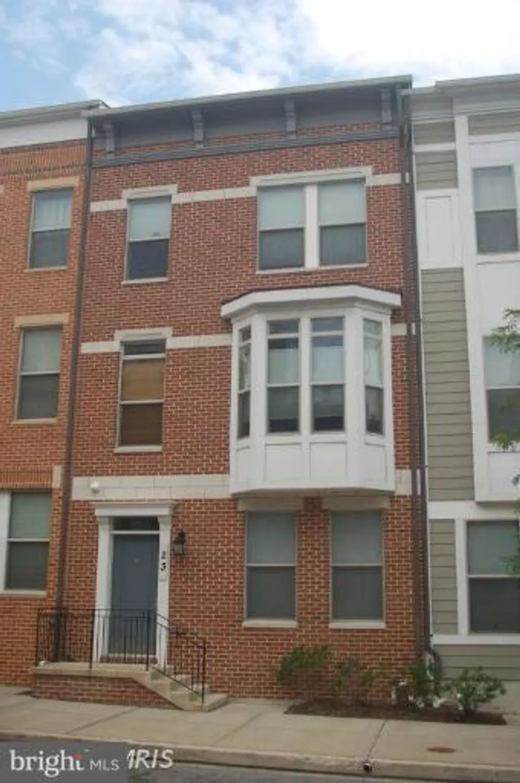 23 Exeter Street S, Baltimore, MD 21202