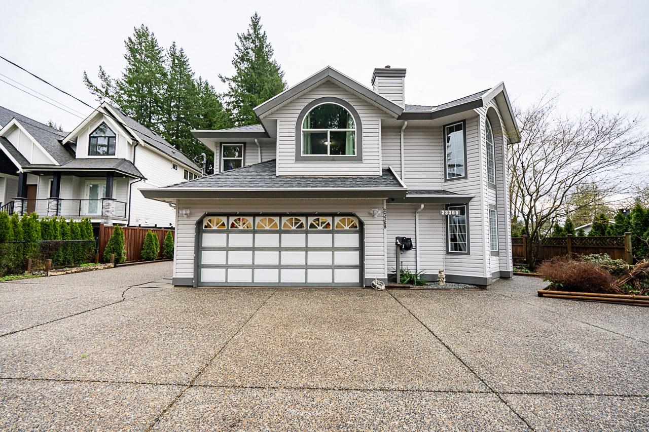23368 124 Avenue, Maple Ridge, BC, V2X 4K4