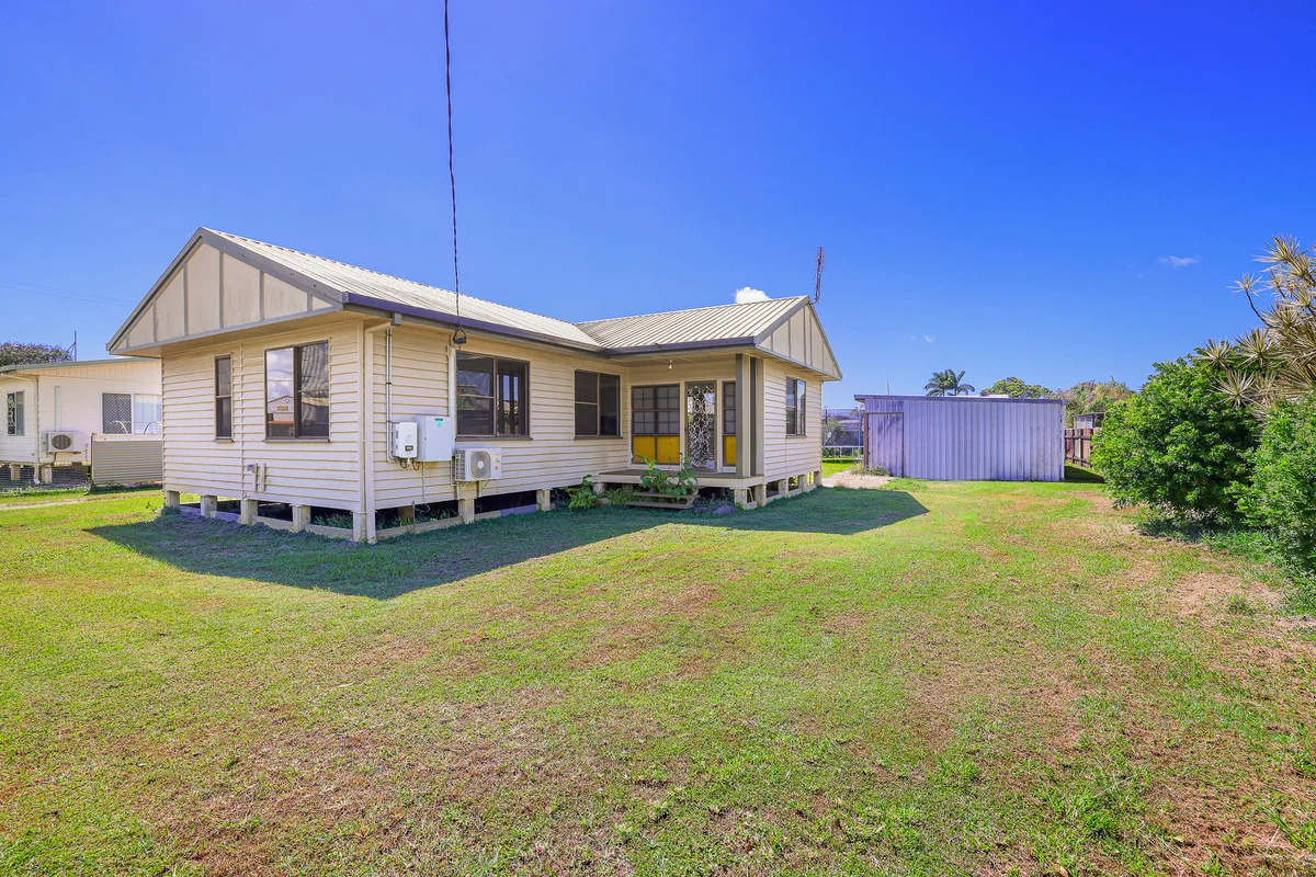 7 Mary Street, Bundaberg East QLD 4670