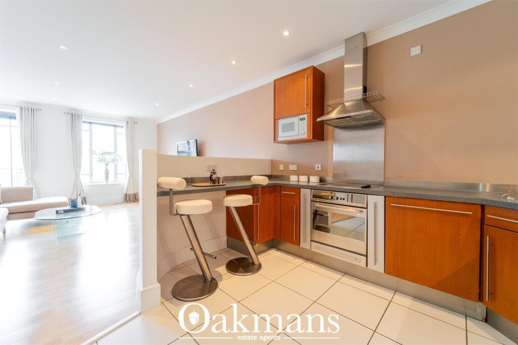 Additional image 11 of George Road, Edgbaston, Birmingham, West Midlands, B15