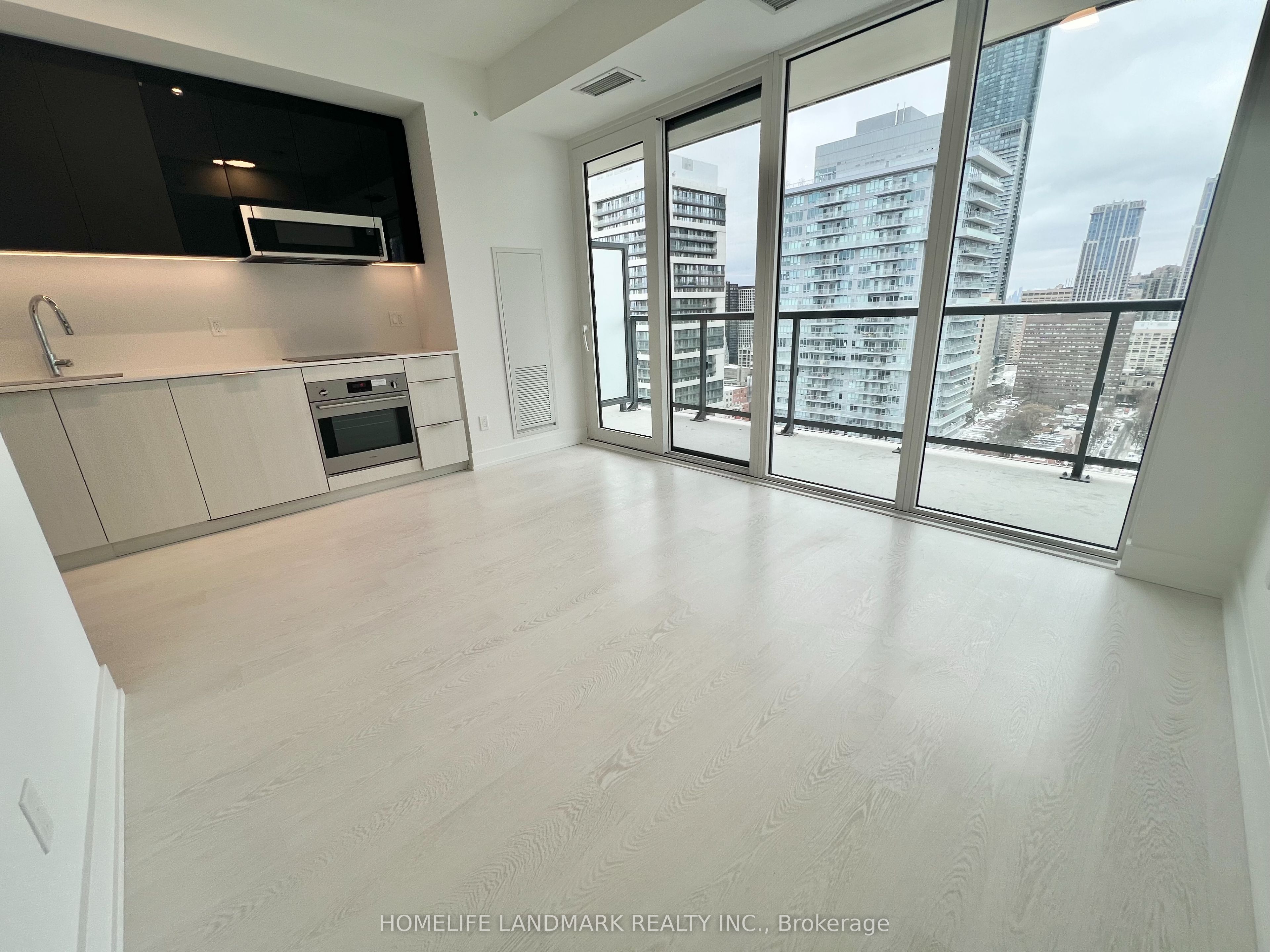 Additional image 4 of 2304-308 Jarvis Street, Toronto, ON, M5B 0E3