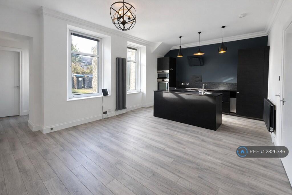 Great Northern Road, Aberdeen, AB24