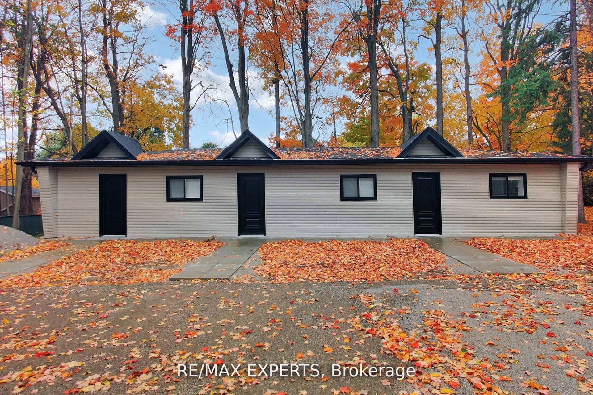 2A-18 Faulkner Street, Orangeville, ON, L9W 2G5