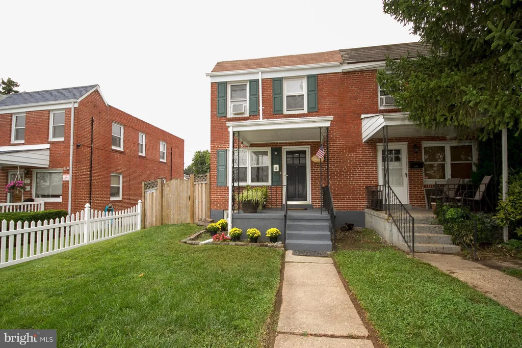 1222 Pine Heights Avenue, Baltimore, MD 21229