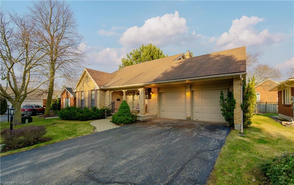 Additional image 3 of 306 Roxton Drive, Waterloo, ON, N2T 1R6