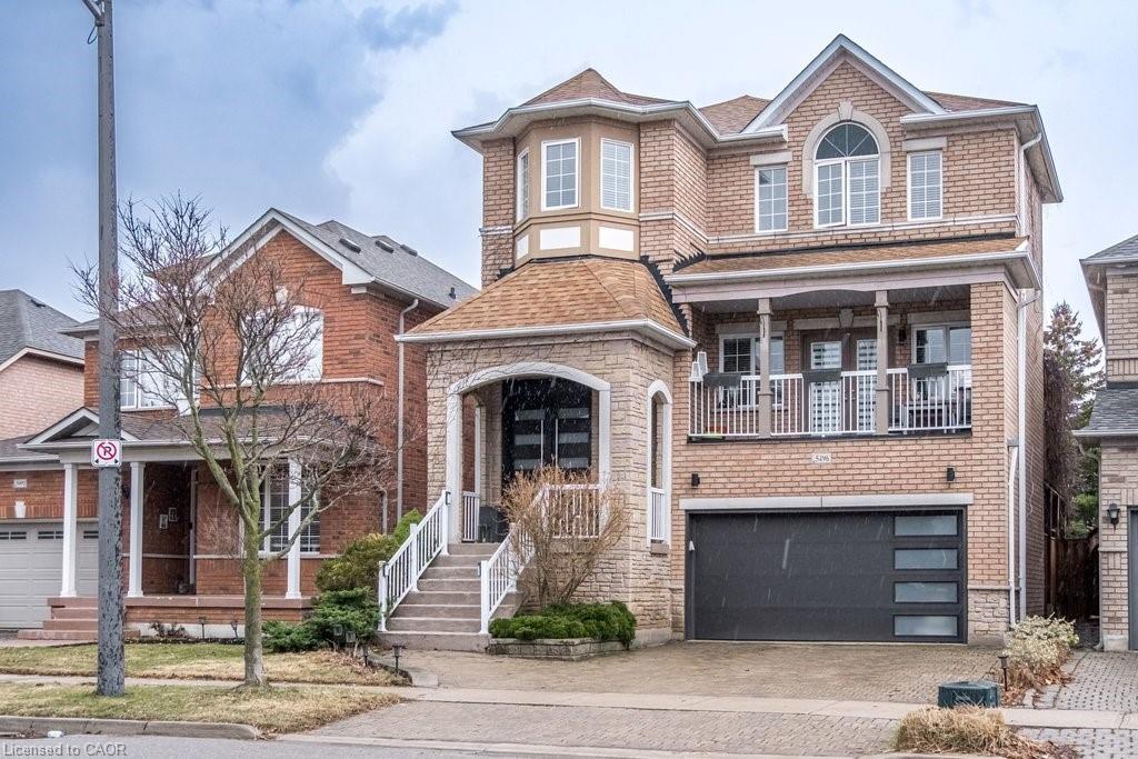 Additional image 2 of 5496 Longford Drive, Mississauga, ON, L5M 6N3