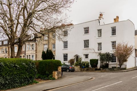 Cotham Vale, Bristol, Somerset BS6