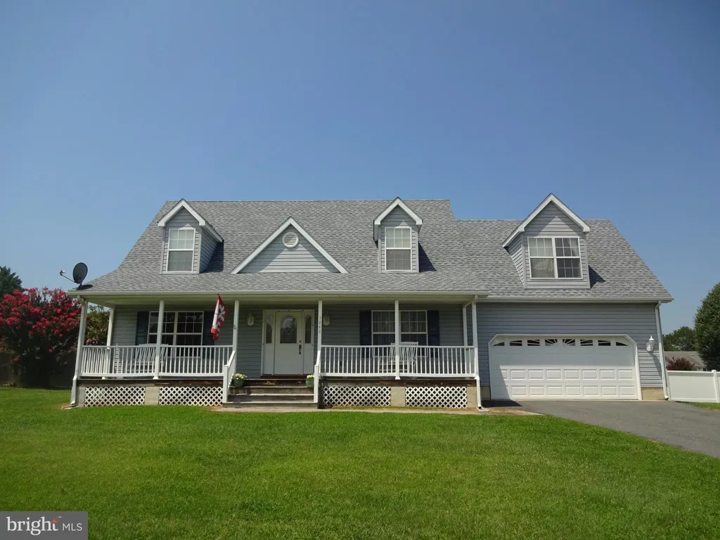3848 Marvel Drive, Trappe, MD 21673