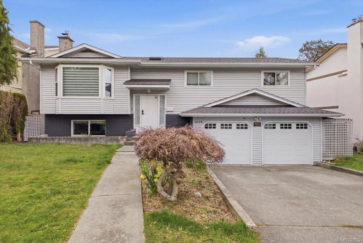 2079 Bay Street, Nanaimo, BC, V9T 4V6