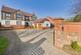 Sheeprake Lane, Sewerby