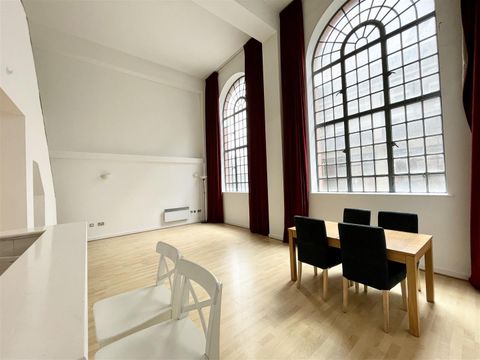 15 Hatton Garden, Hatton Garden L3