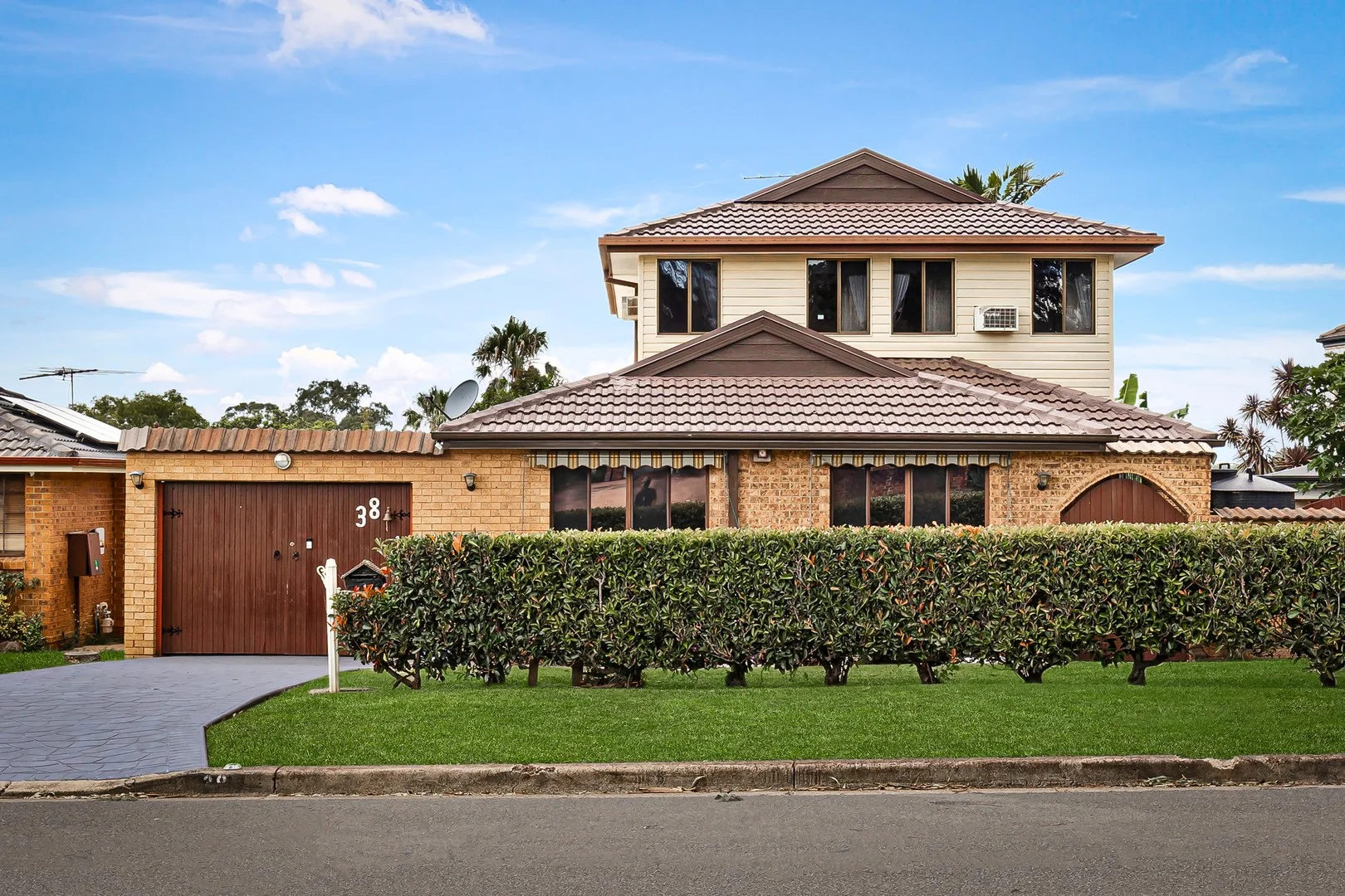 Additional image 2 of 38 Wearne Road, Bonnyrigg NSW 2177