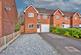 Chenet Way, Cannock WS11