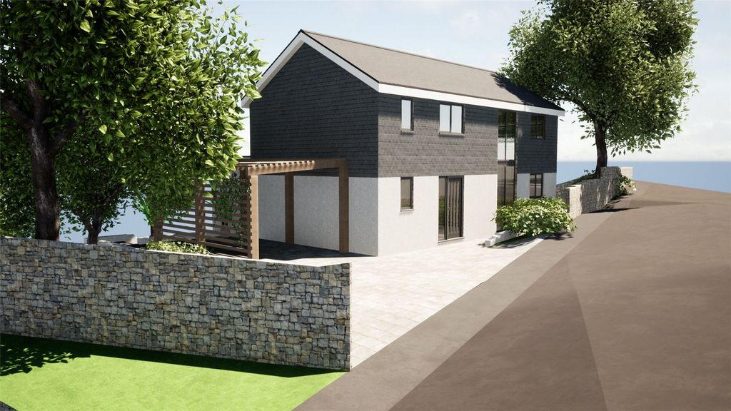 Additional image 11 of Land for saleChywoone Hill, Newlyn, Penzance, Cornwall TR18
