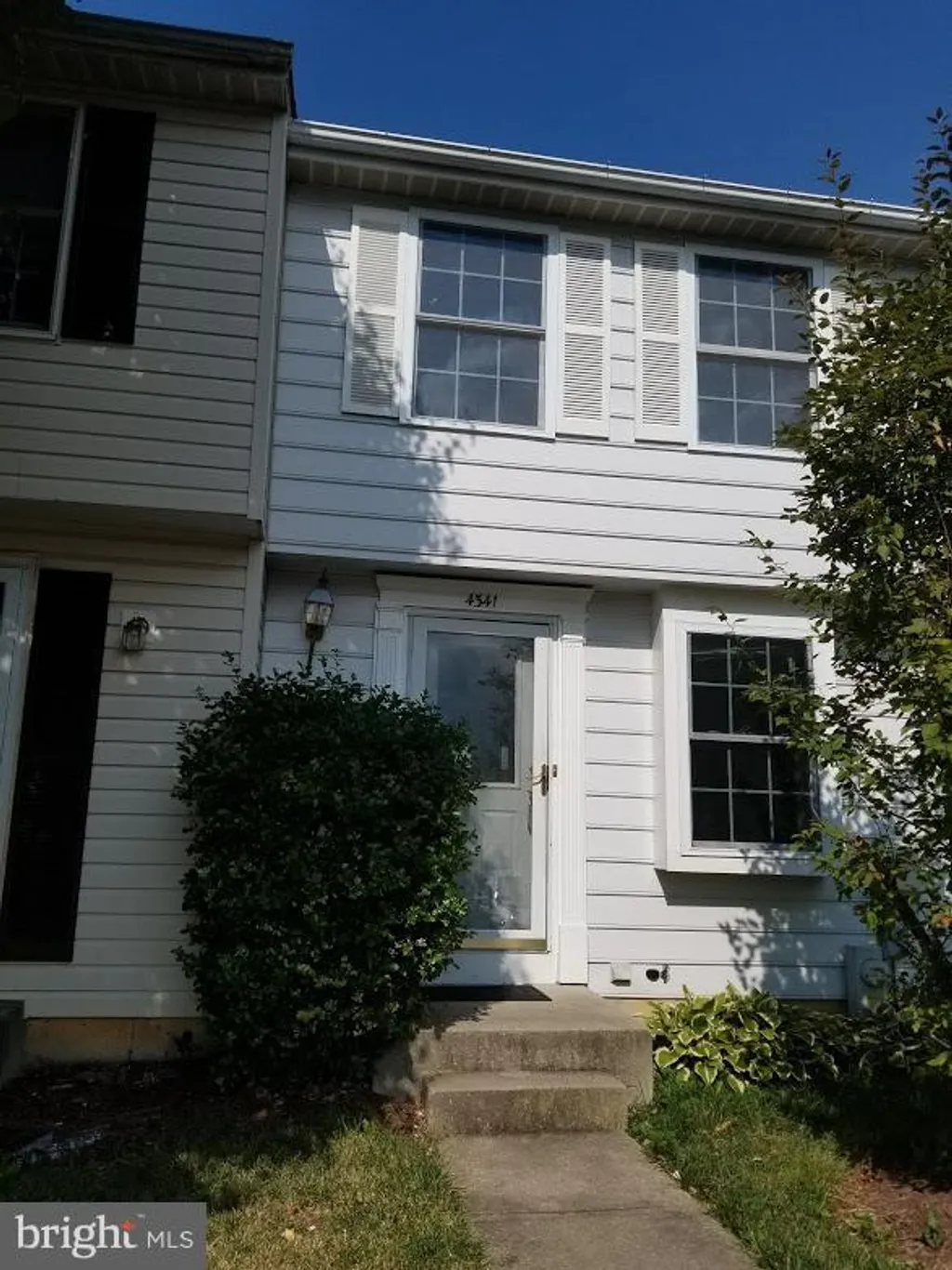 4341 Isleswood Terrace, Burtonsville, MD 20866