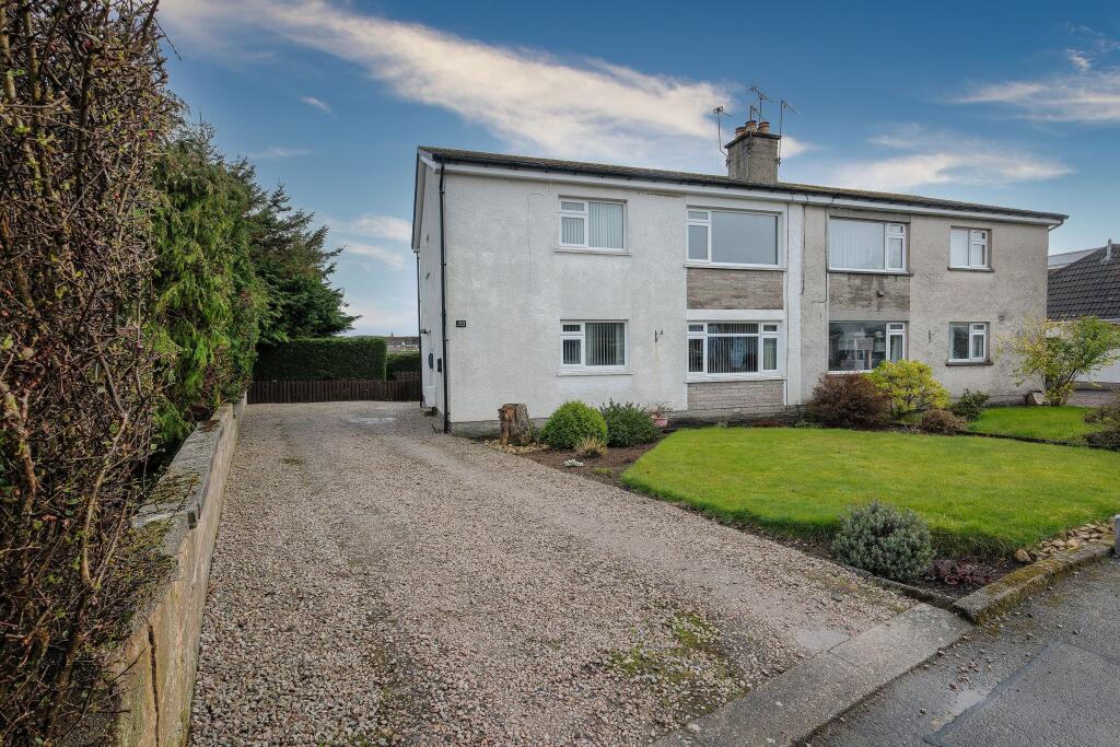 Binghill Road West, Milltimber