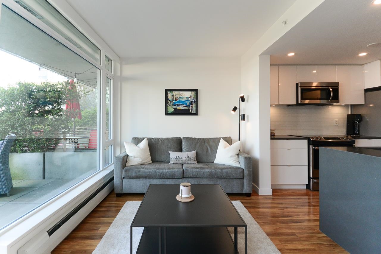 Additional image 3 of 221-289 6th Avenue E, Vancouver, BC, V5T 0E9