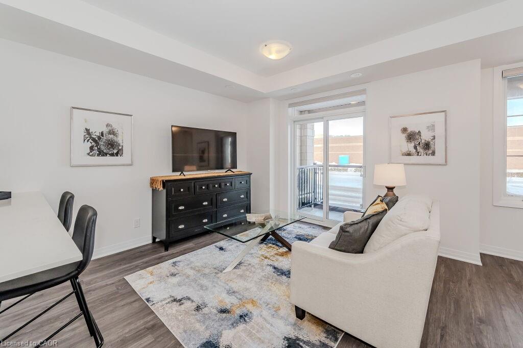 105-265 Cotton Grass Street, Kitchener, ON, N2E 0L1 photo 5