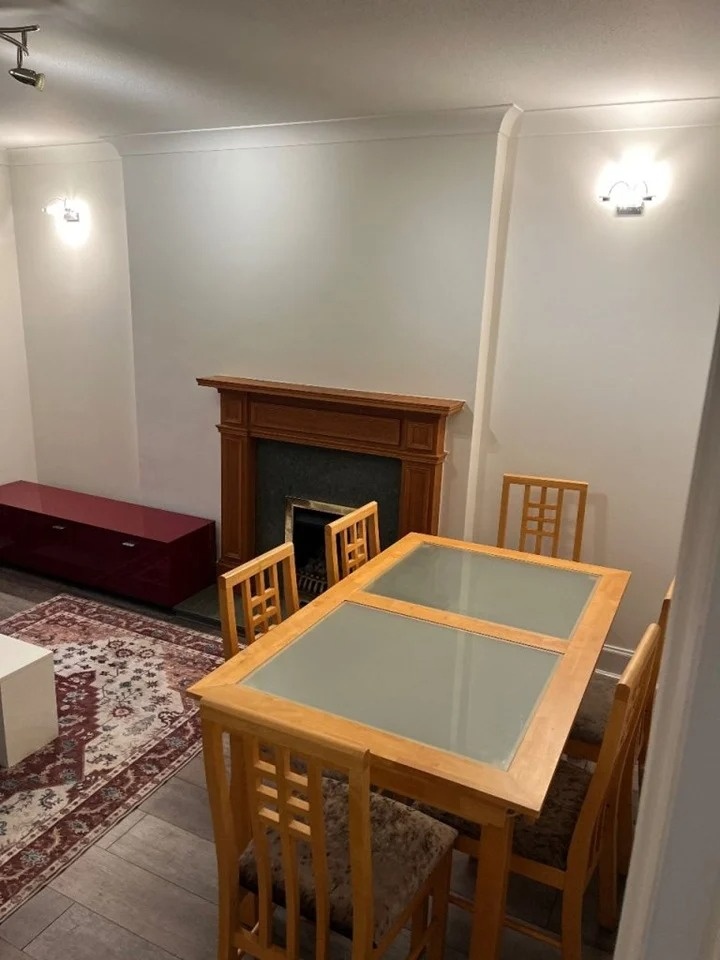 3 Bed Flat, Restalrig Road, EH7, N1 7GU photo 3
